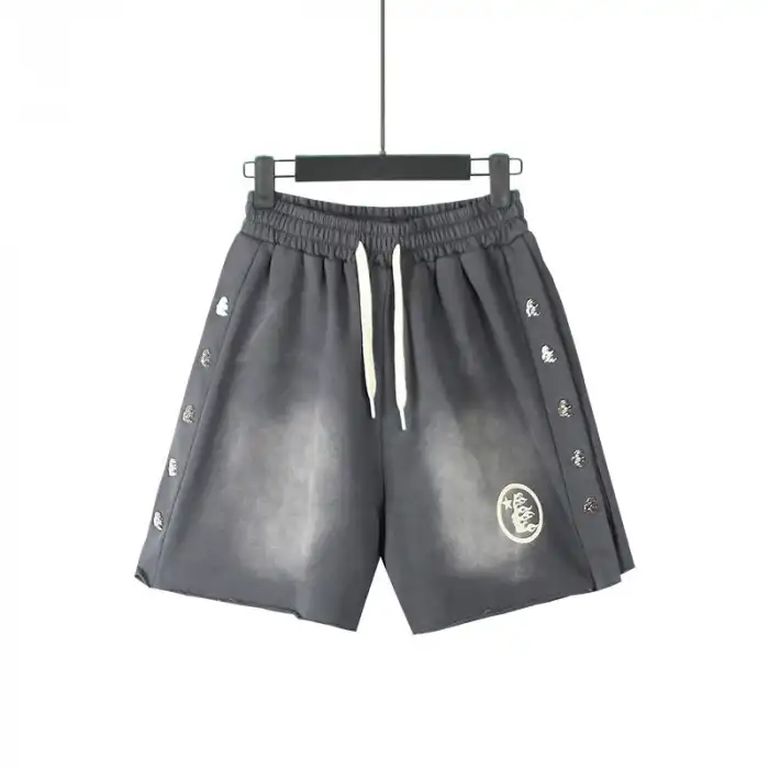 Bmlin Shoes He11star Shorts 24042602