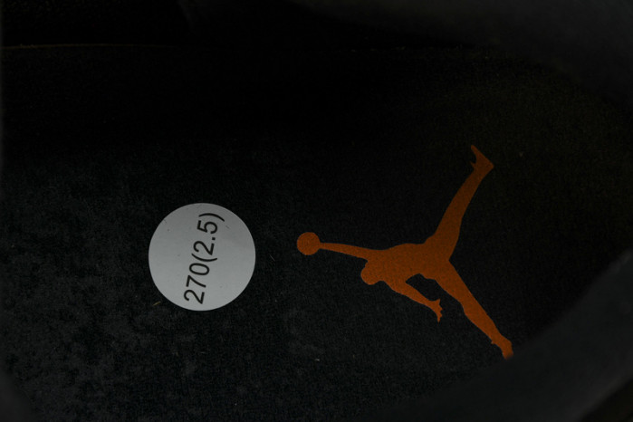 TB Air Jordan 3 "Fear Pack" CT8532-080