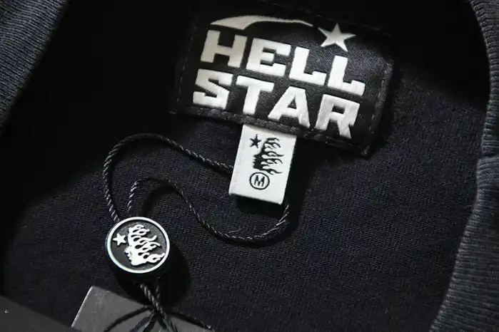 Reps LY He11star T-shirt 24043014