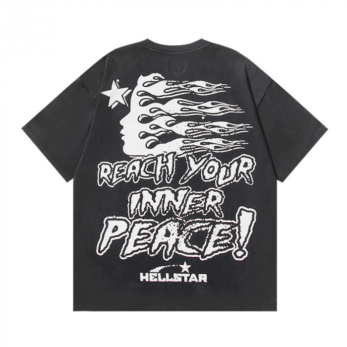 TB He11star T-shirt 24043015