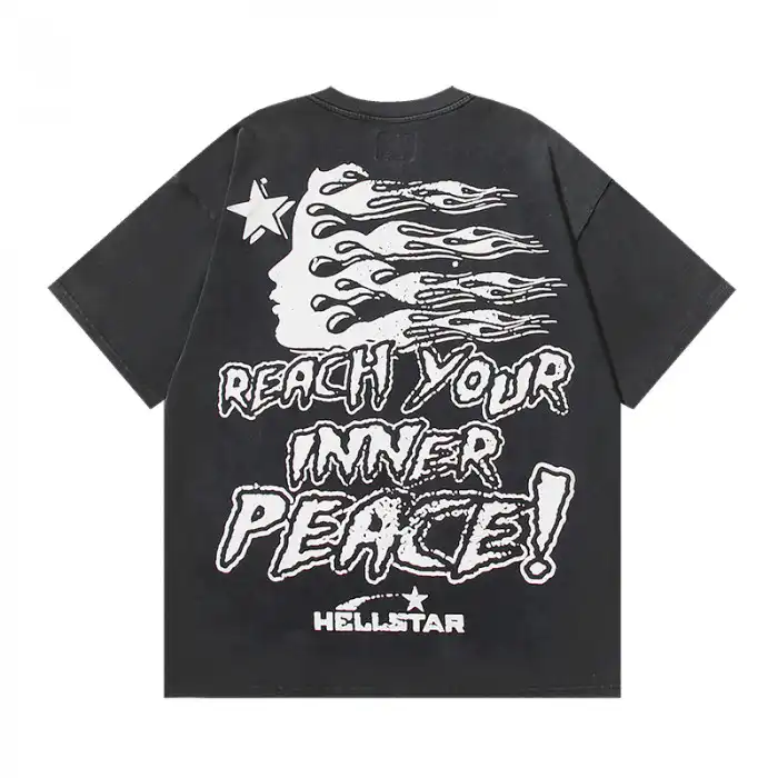 Rep LY He11star T-shirt 24043015