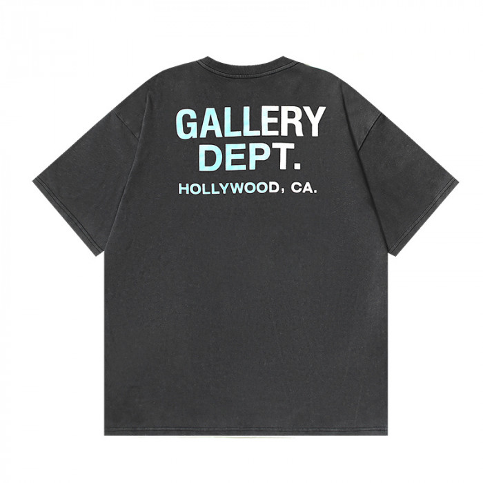 TB GA11ERY DEPT. T-SHIRT 24042301