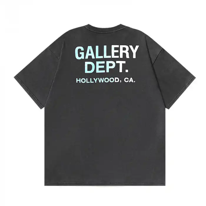 Rep LY GA11ERY DEPT. T-SHIRT 24042301