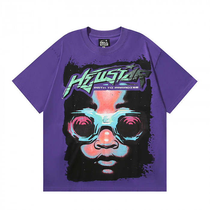 KICKWHO He11star T-shirt 24043024