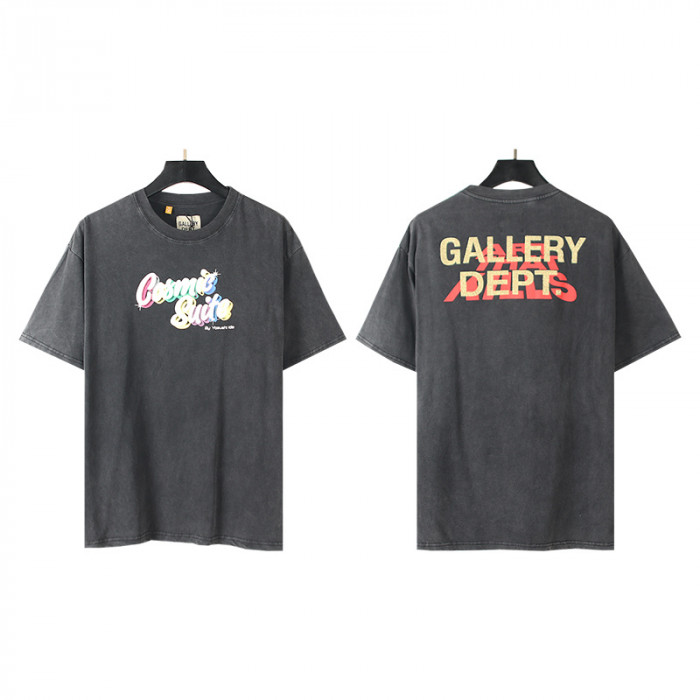 TB GA11ERY DEPT. T-SHIRT 24042304