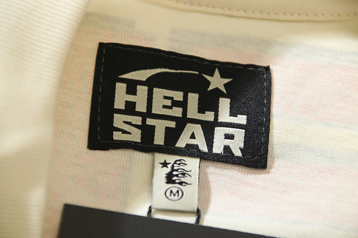 KICKWHO He11star T-shirt 24043030