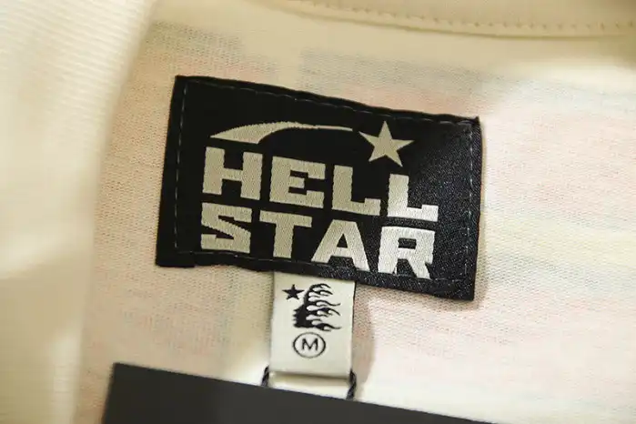 Reps LY He11star T-shirt 24043030