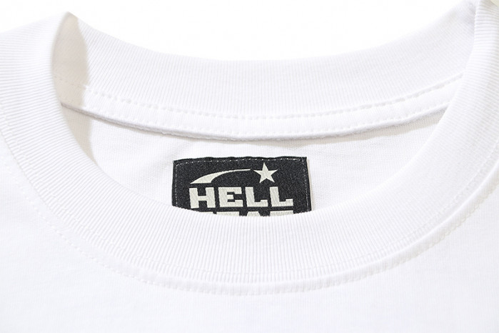 KICKWHO He11star T-shirt 24043037