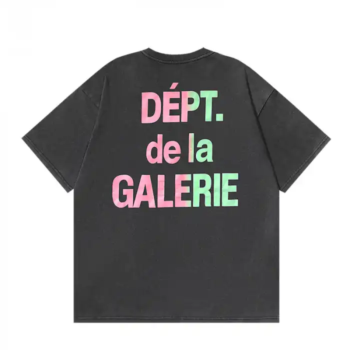 Rep LY GA11ERY DEPT. T-SHIRT 24042305