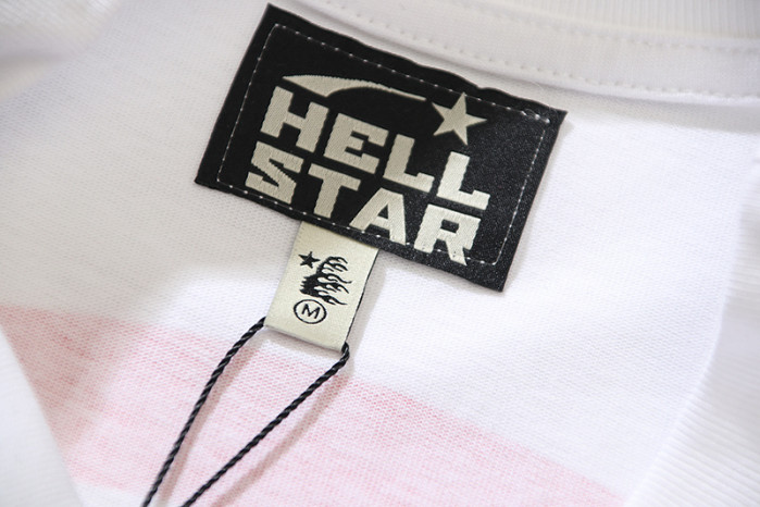 TB He11star T-shirt 24043039