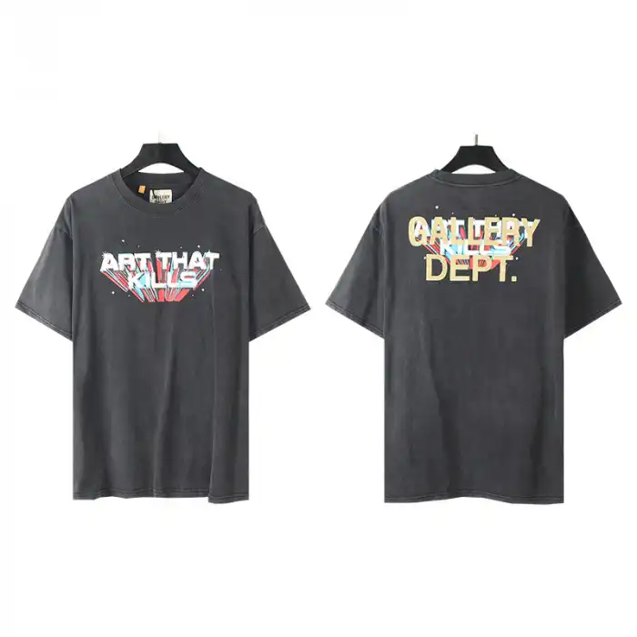 Rep LY GA11ERY DEPT. T-SHIRT 24042306