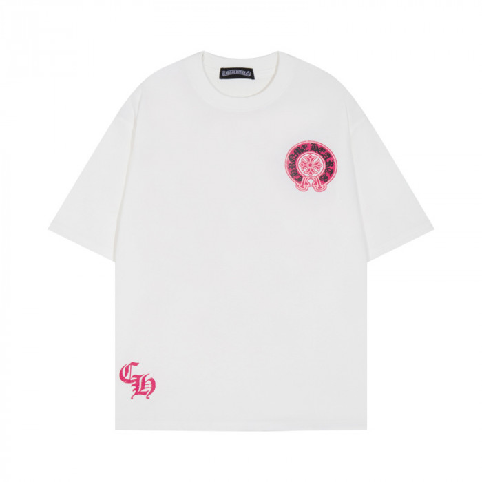 KICKWHO Chr0me Hearts T-SHIRT 24070319