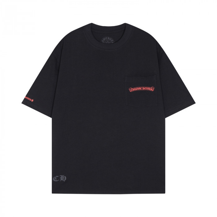 KICKWHO Chr0me Hearts T-SHIRT 24070320