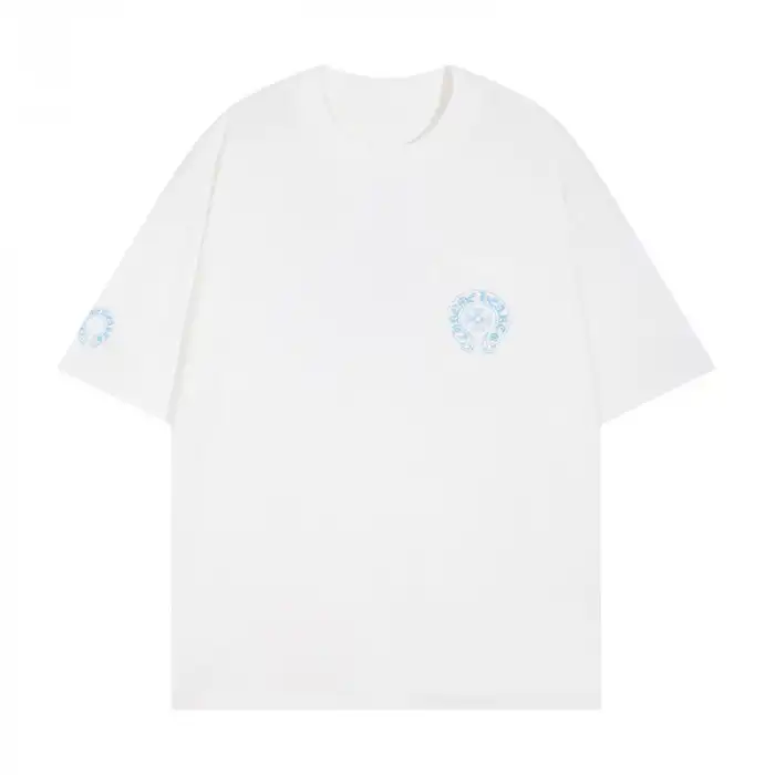 Reps LY Chr0me Hearts T-SHIRT 24070321