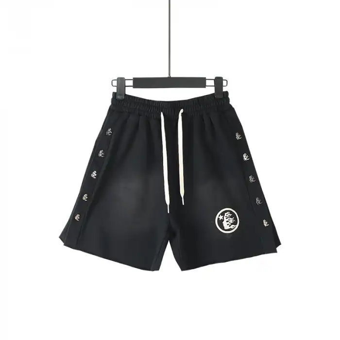 Rep LY He11star Shorts 24042602