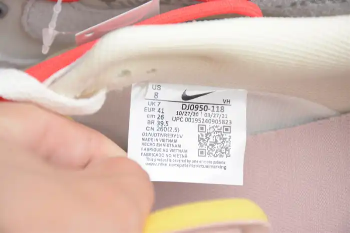 Cheap LY OFF-WHITE X DUNK LOW 'LOT 33 OF 50' DJ0950-118