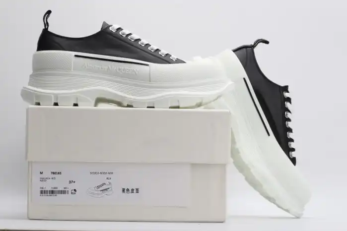 Reps LY MQ SNEAKERS(Leather)