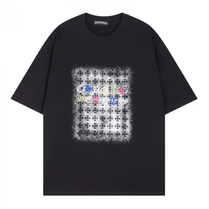 Reps LY Chr0me Hearts T-SHIRT 24070329