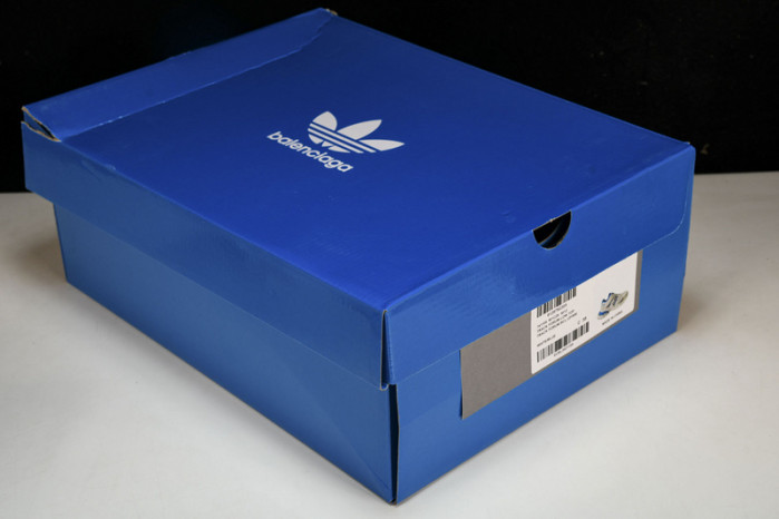 TB ADIDAS x BLCG TRACK SNEAKER 741106 W1CZ6 5012