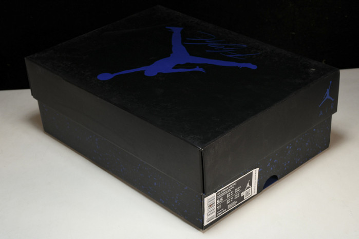 TB Jordan 4 Retro Black Game Royal CT8527-018