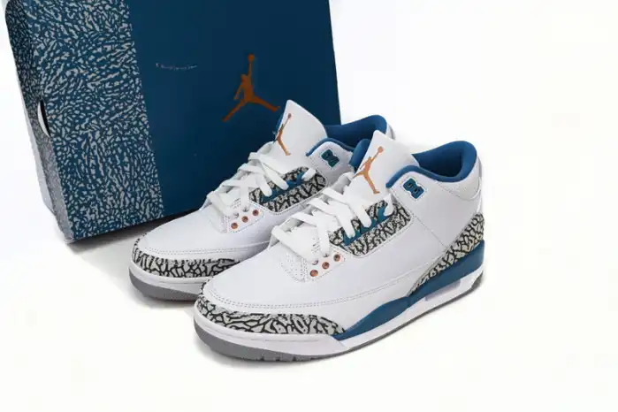 Kick Theory Duluth Air Jordan 3 Wizards CT8532-148