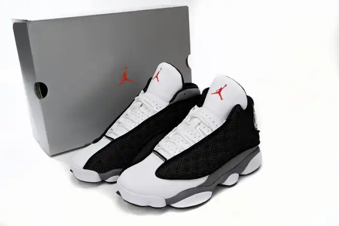 Bmlin Air Jordan 13 Retro Black Flint DJ5982-060