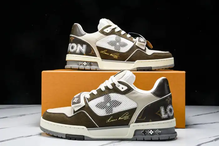 Bmlin LV TRAINER SNEAKER 24051004