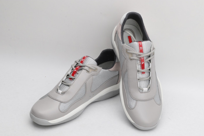 TB Prada America's Cup sneakers