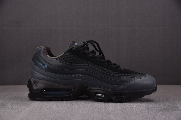 TB Nike Air Max 95 SP Corteiz Aegean Storm FB2709-002