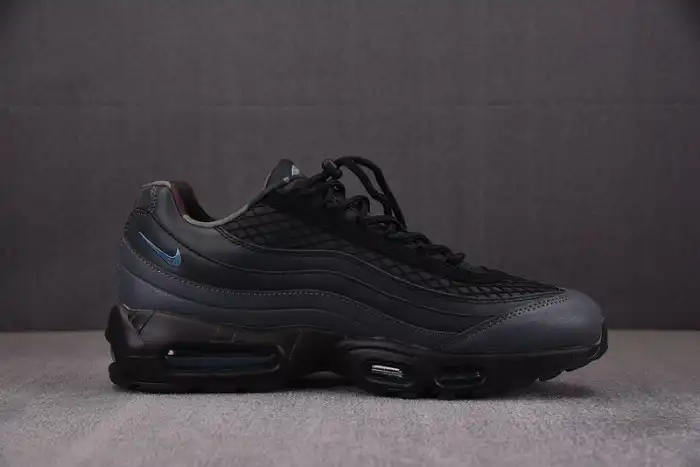 Onekick Nike Air Max 95 SP Corteiz Aegean Storm FB2709-002