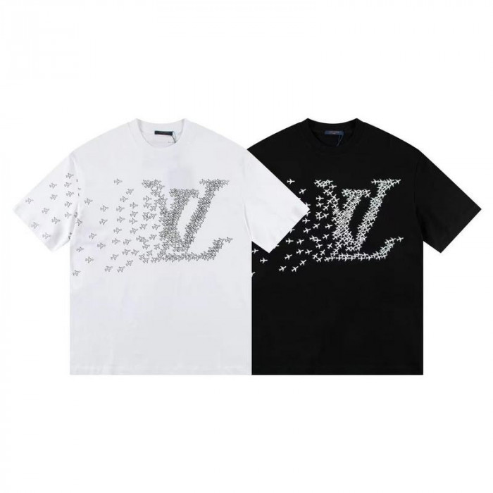 TB L.V T-SHIRT 24062704