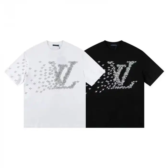 L.V T-SHIRT 24062704