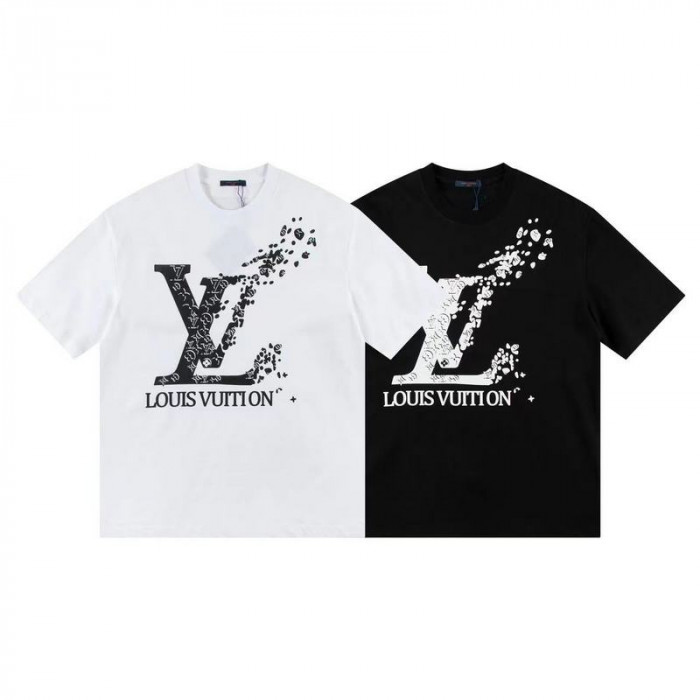 TB L.V T-SHIRT 24062710