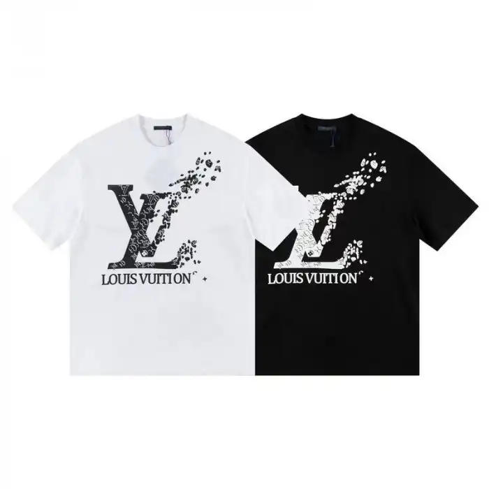 LY L.V T-SHIRT 24062710