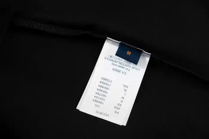 Reps LY L.V T-SHIRT 24062710