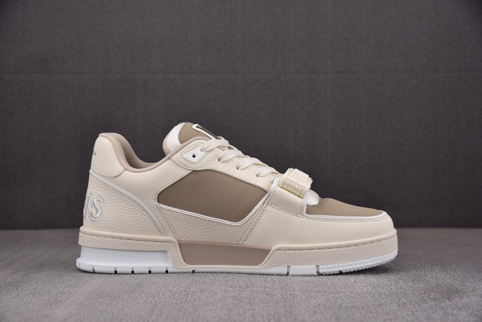 TB LV TRAINER SNEAKER 24071201