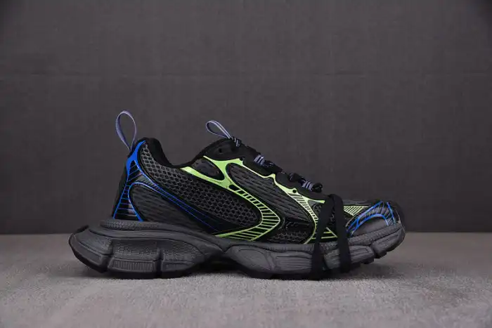 Cheap LY BLCG 3XL SNEAKER 734731 W3XL5 1143