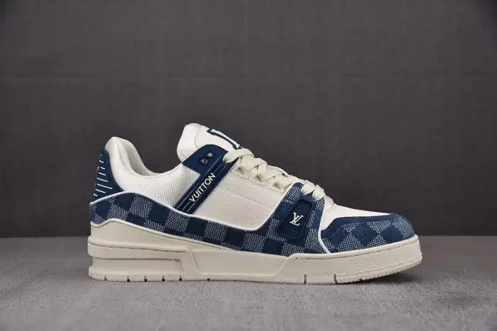 Bmlin LV TRAINER SNEAKER 24080802