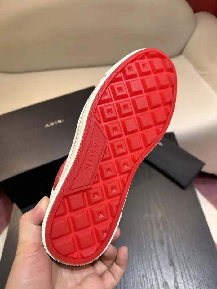 Reps LY AR1M1 Sneaker 24112707