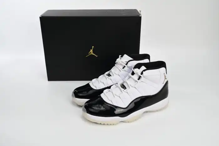 Rep 【Free Shipping】 Air Jordan 11 DMP CT8012-170