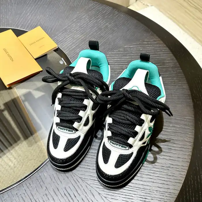 Rep LY LV SKATE SNEAKER 24120903