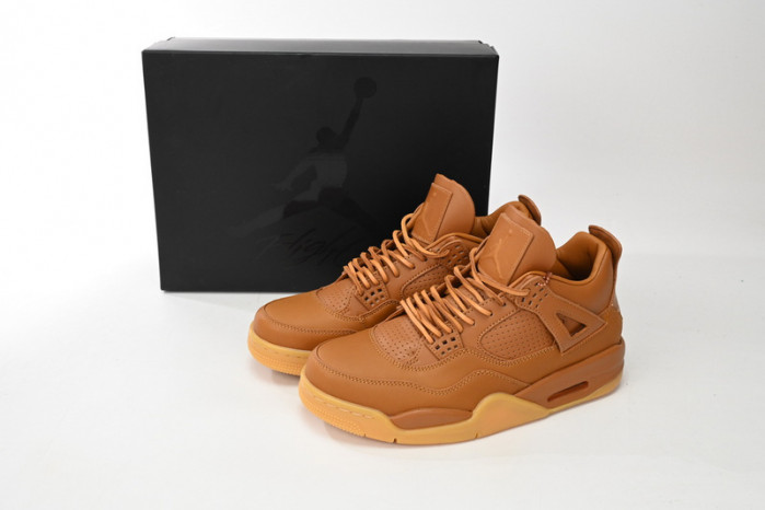 TB Air Jordan 4 Premium 819139-205