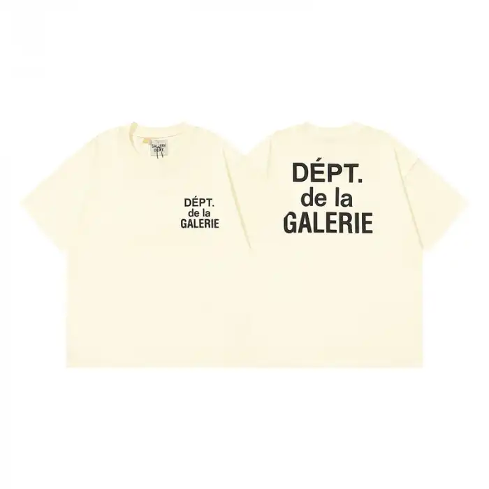 LY GA11ERY DEPT. T-SHIRT 24042326