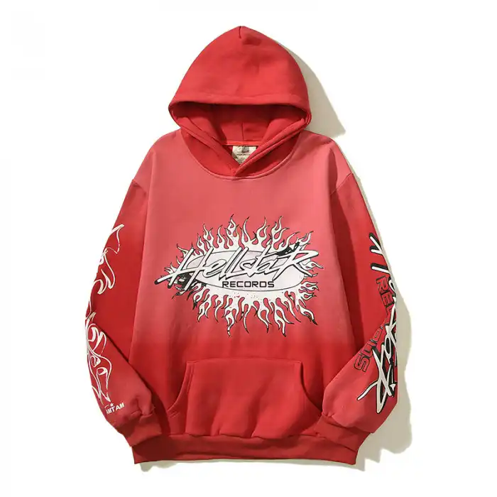 Rep LY HE11STAR HOODIE 24042708