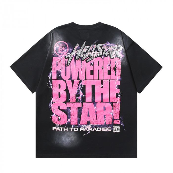 TB He11star T-shirt 24043004