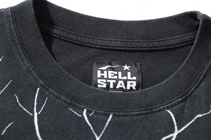 TB He11star T-shirt 24043008