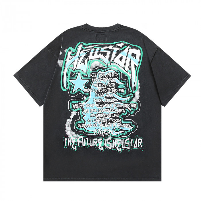 TB He11star T-shirt 24043009