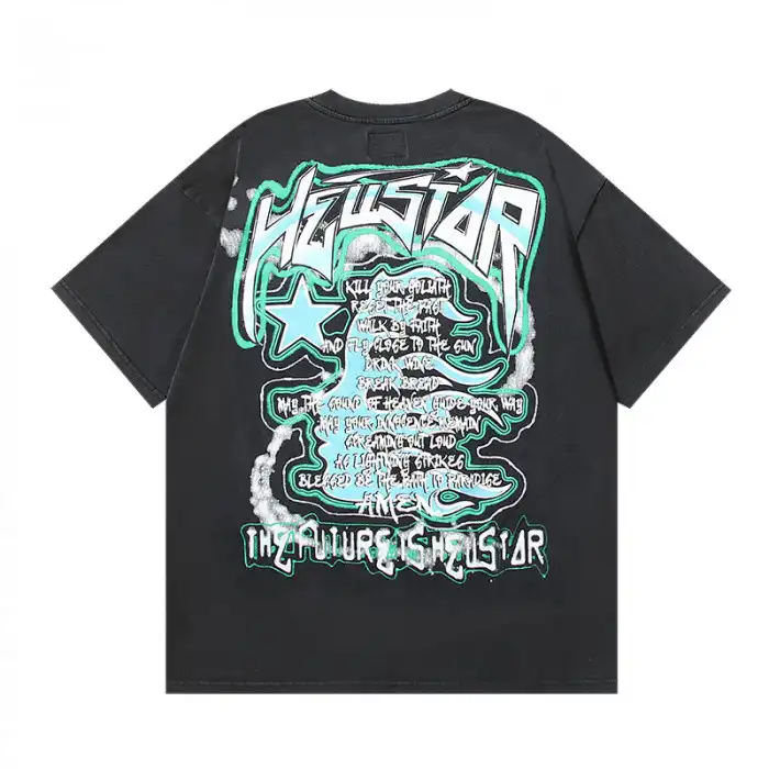 Rep LY He11star T-shirt 24043009