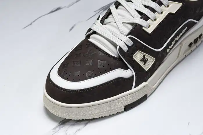 Bmlin LV TRAINER SNEAKER 24051002