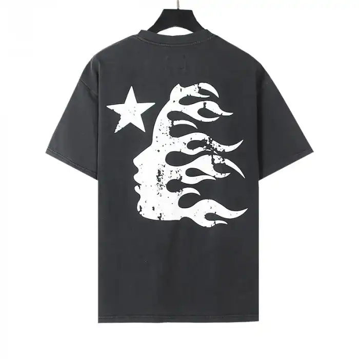 Bmlin He11star T-shirt 24043013